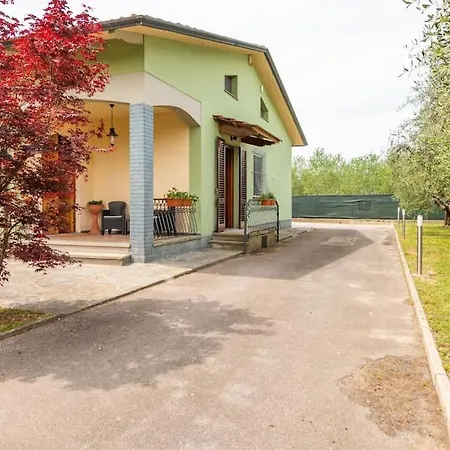 Villa Giulia Capannori Exterior photo