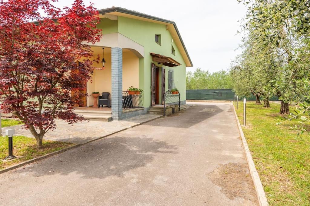 Giulia Holiday home