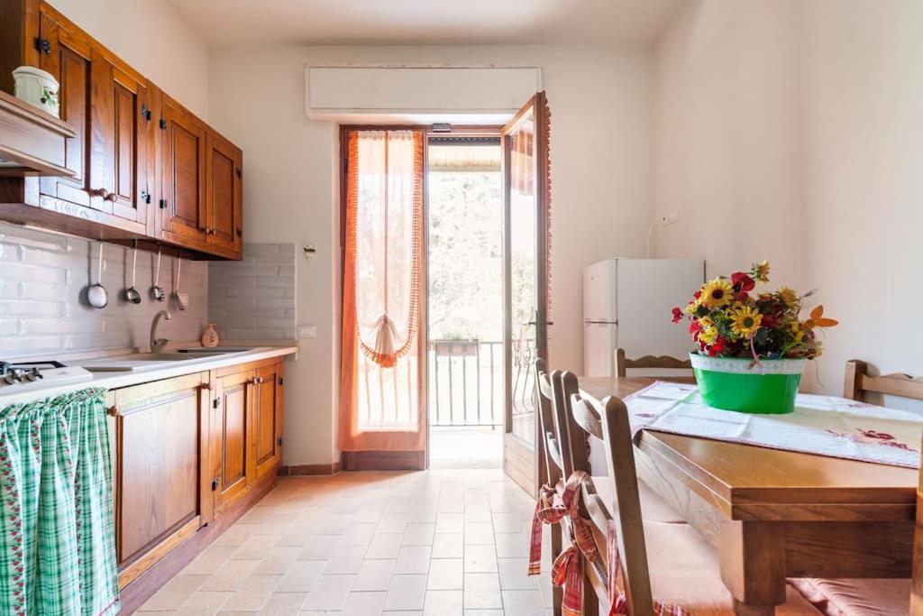 Holiday home Giulia *