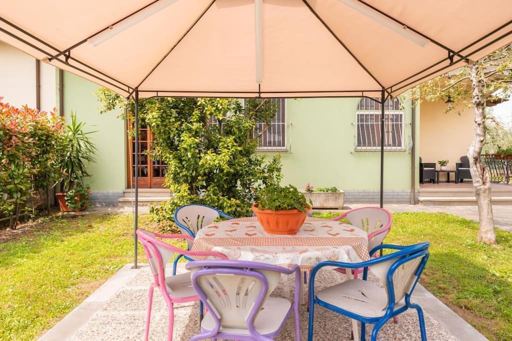 Giulia Holiday home *