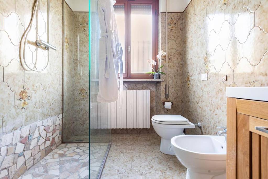 Holiday home Giulia