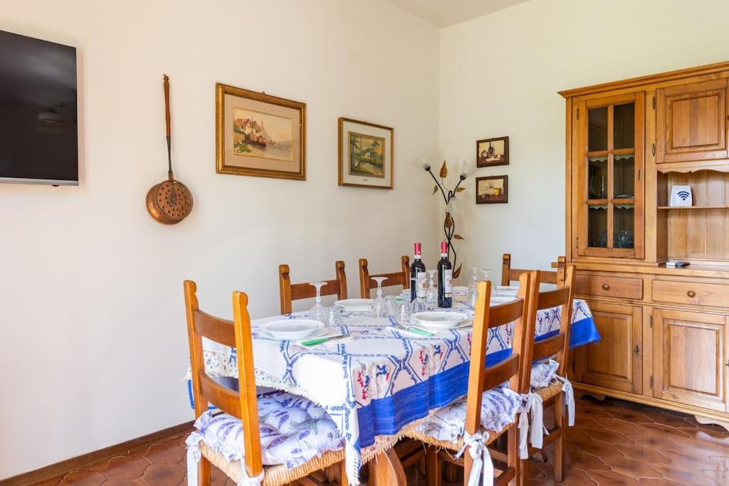 Holiday home Giulia *