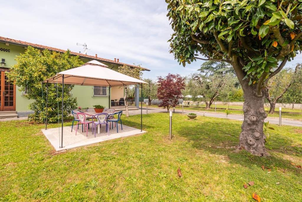 Giulia Holiday home Capannori