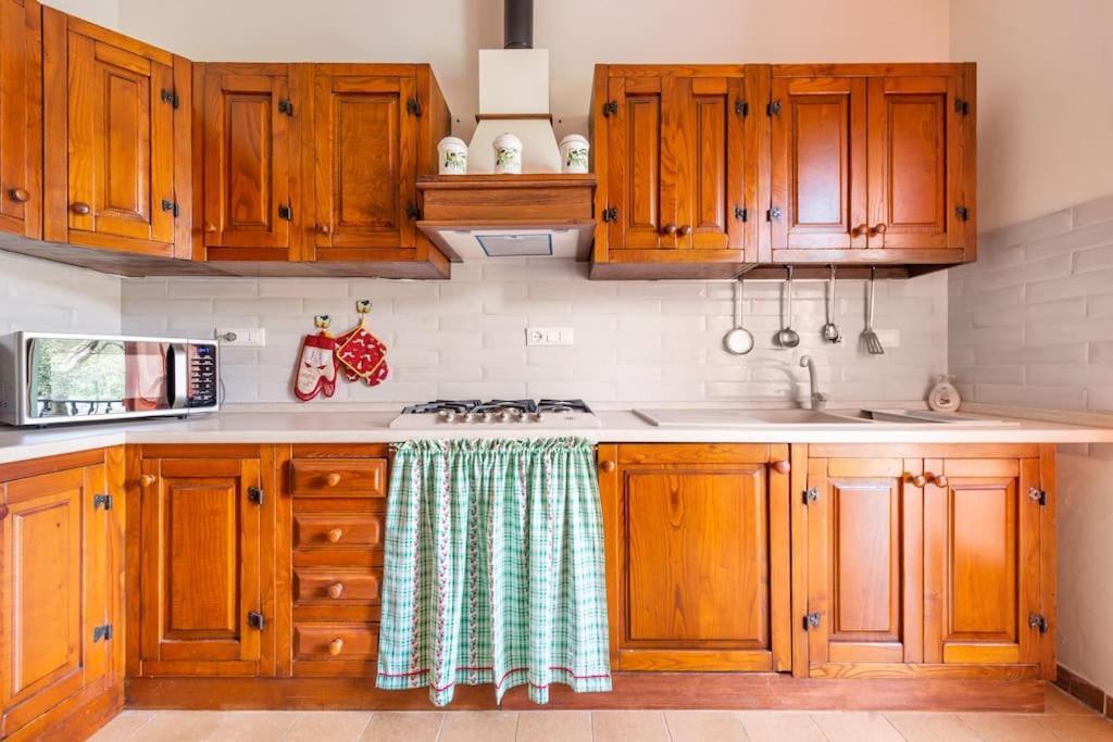 Holiday home Giulia *