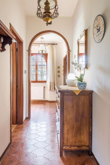 Holiday home Giulia Capannori