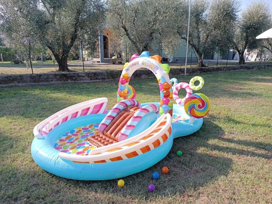 Giulia Holiday home *