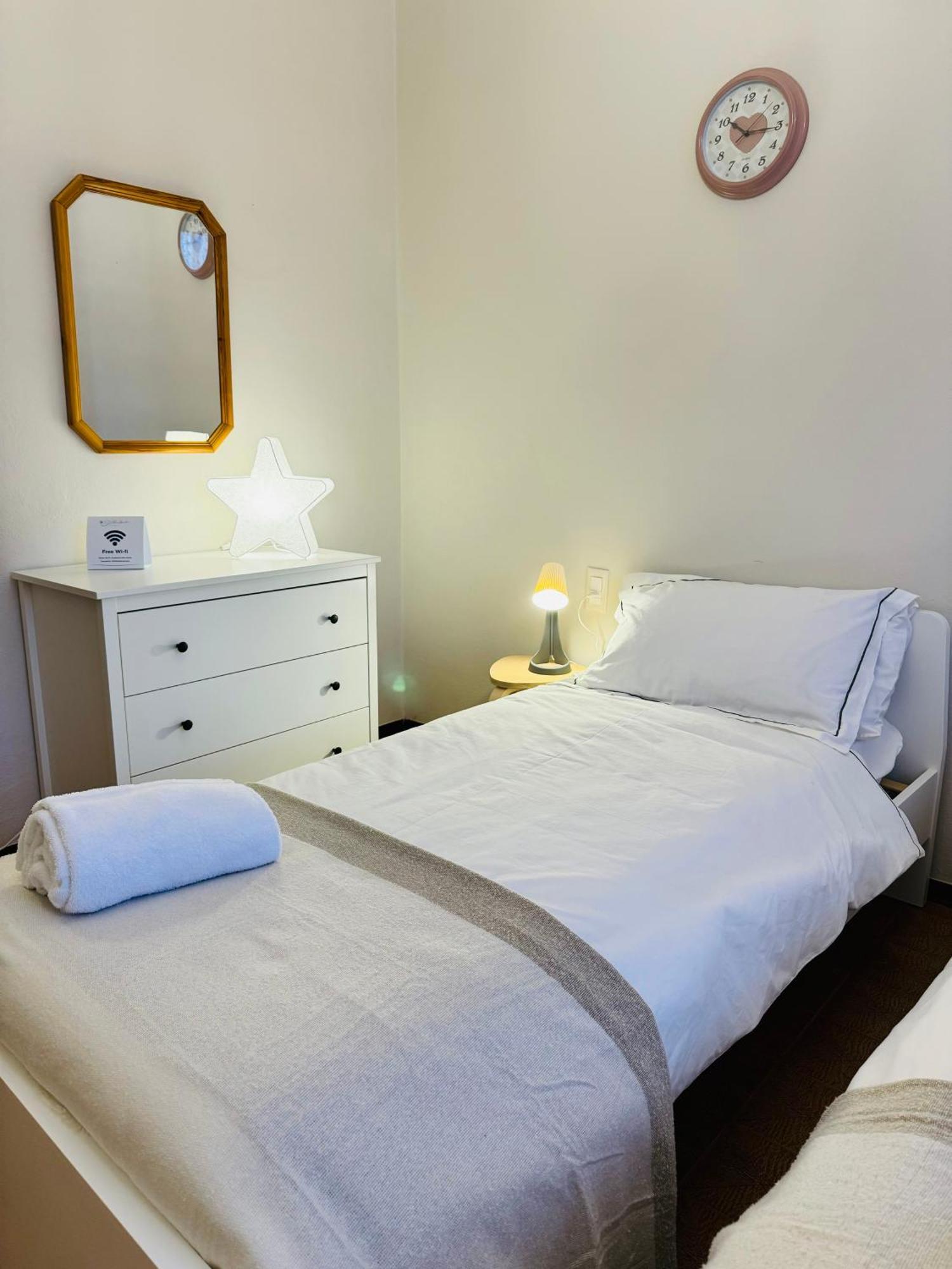 Giulia Holiday home Capannori