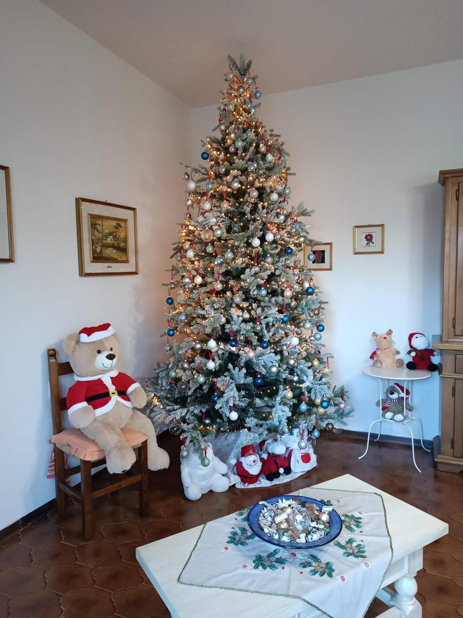 Holiday home Giulia